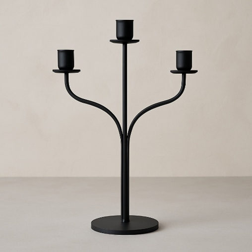 Candle Holders